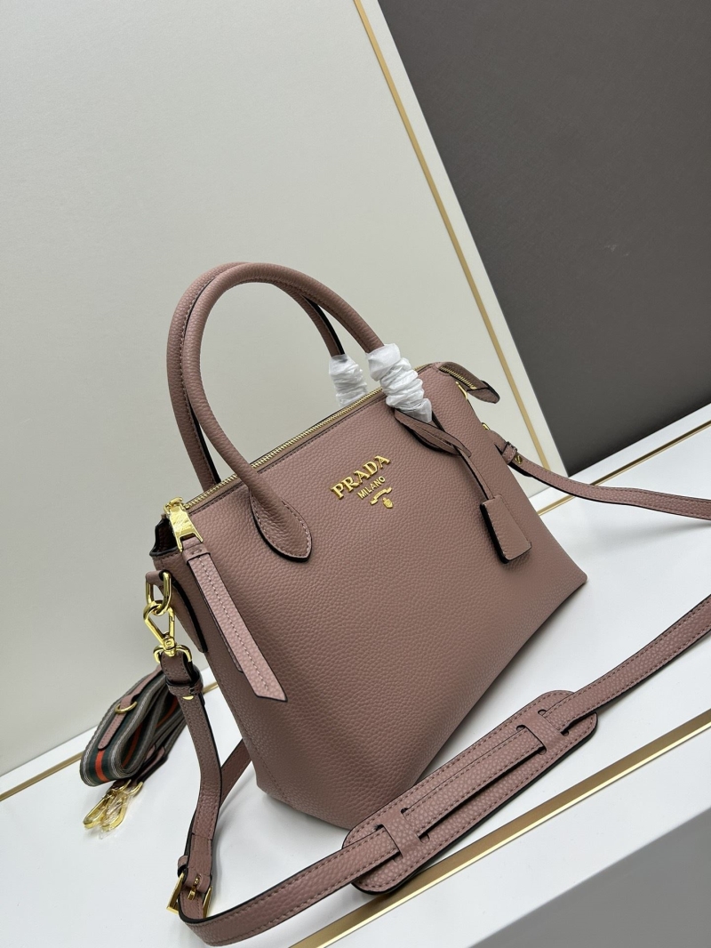 Prada Top Handle Bags